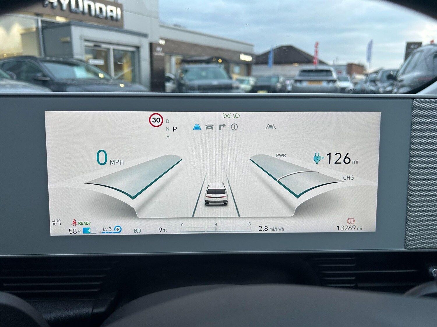 Used Hyundai IONIQ 5 for sale - 77496514: Photo 17