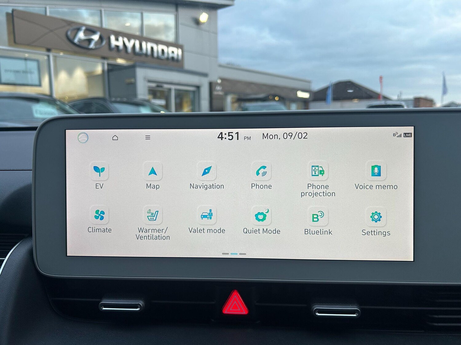 Used Hyundai IONIQ 5 for sale - 77496514: Photo 18