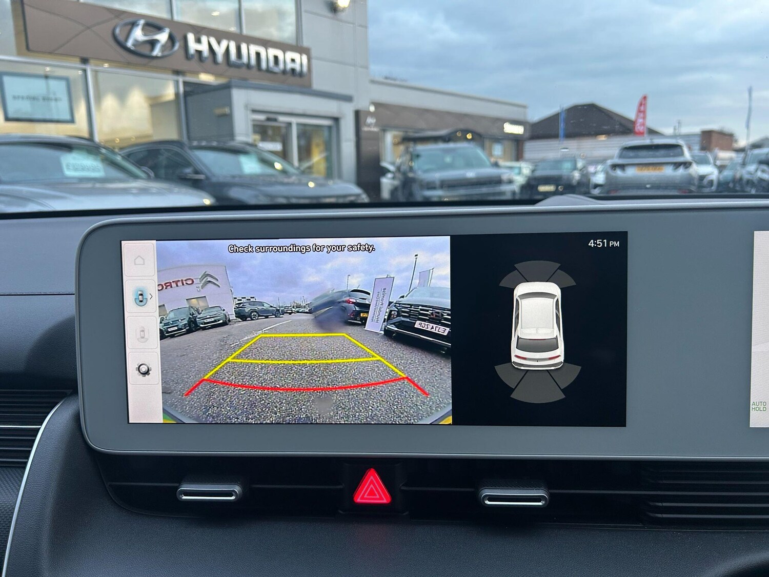 Used Hyundai IONIQ 5 for sale - 77496514: Photo 19