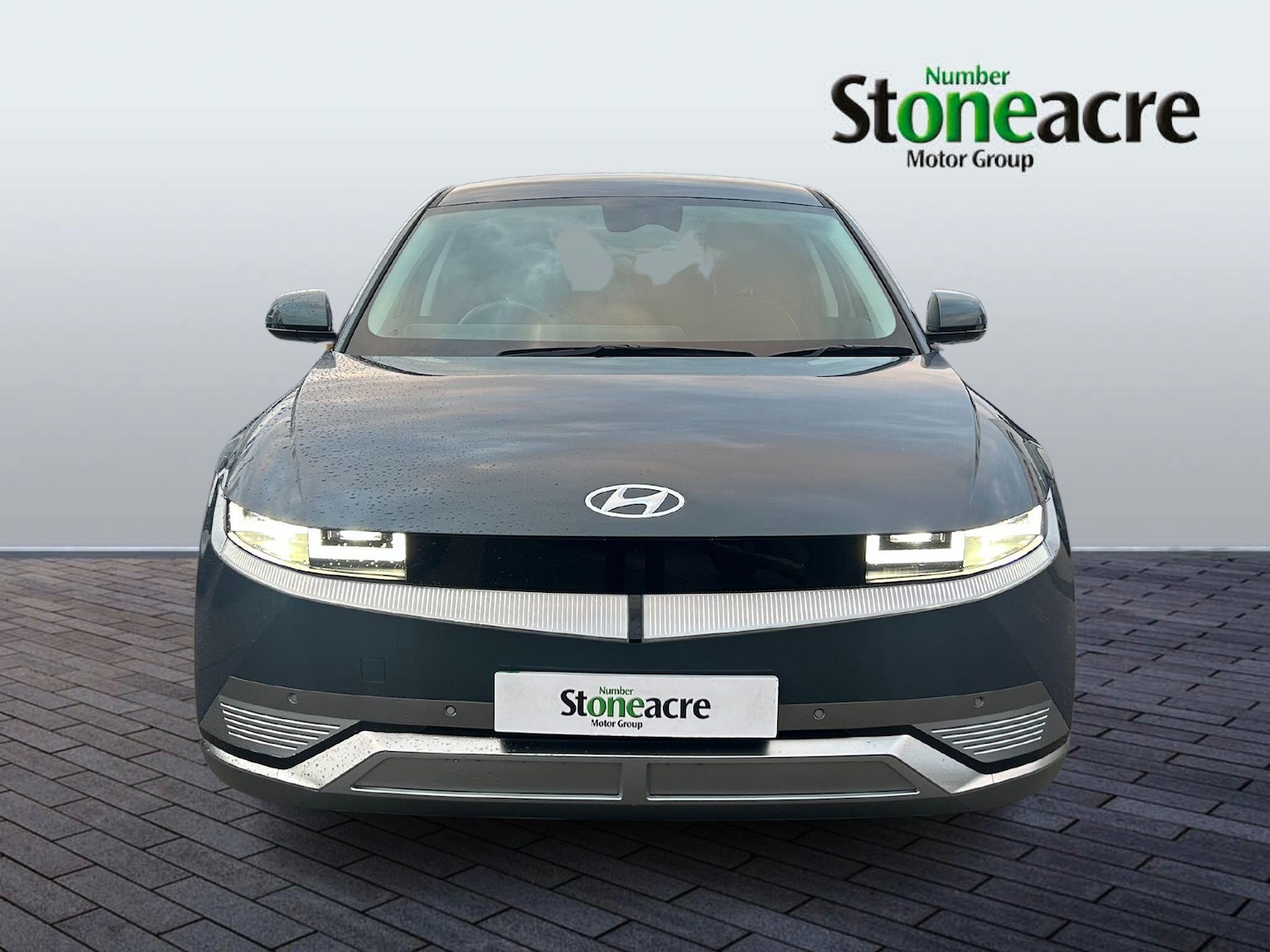 Used Hyundai IONIQ 5 for sale - 77496514: Photo 2