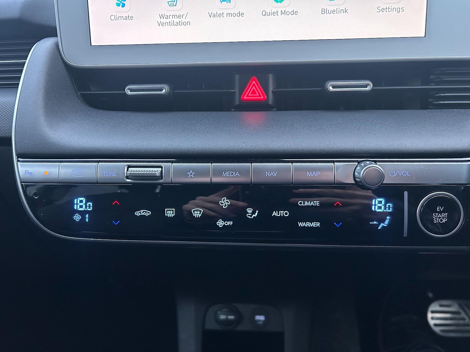 Used Hyundai IONIQ 5 for sale - 77496514: Photo 20