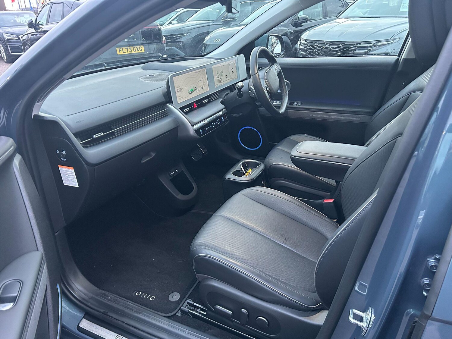 Used Hyundai IONIQ 5 for sale - 77496514: Photo 22