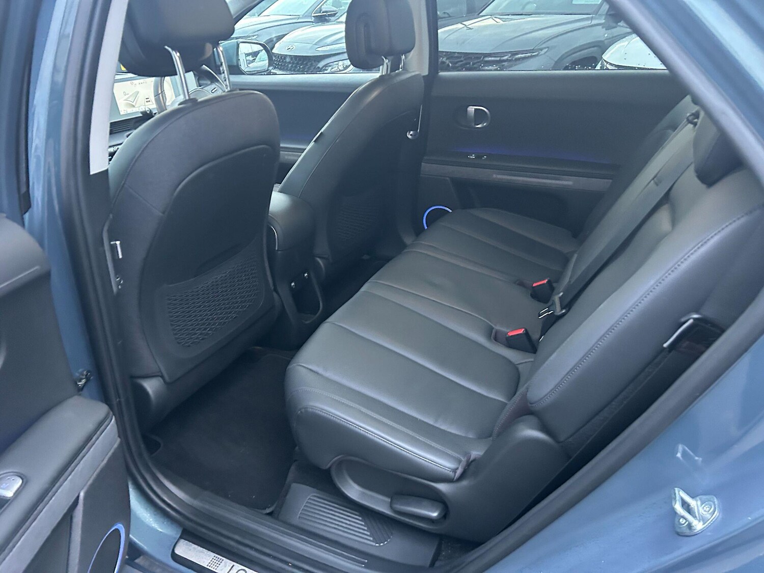 Used Hyundai IONIQ 5 for sale - 77496514: Photo 25