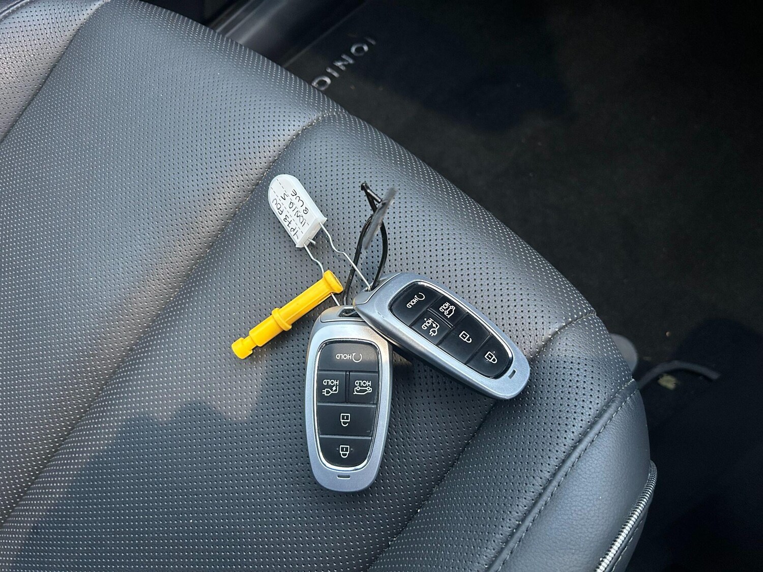 Used Hyundai IONIQ 5 for sale - 77496514: Photo 26