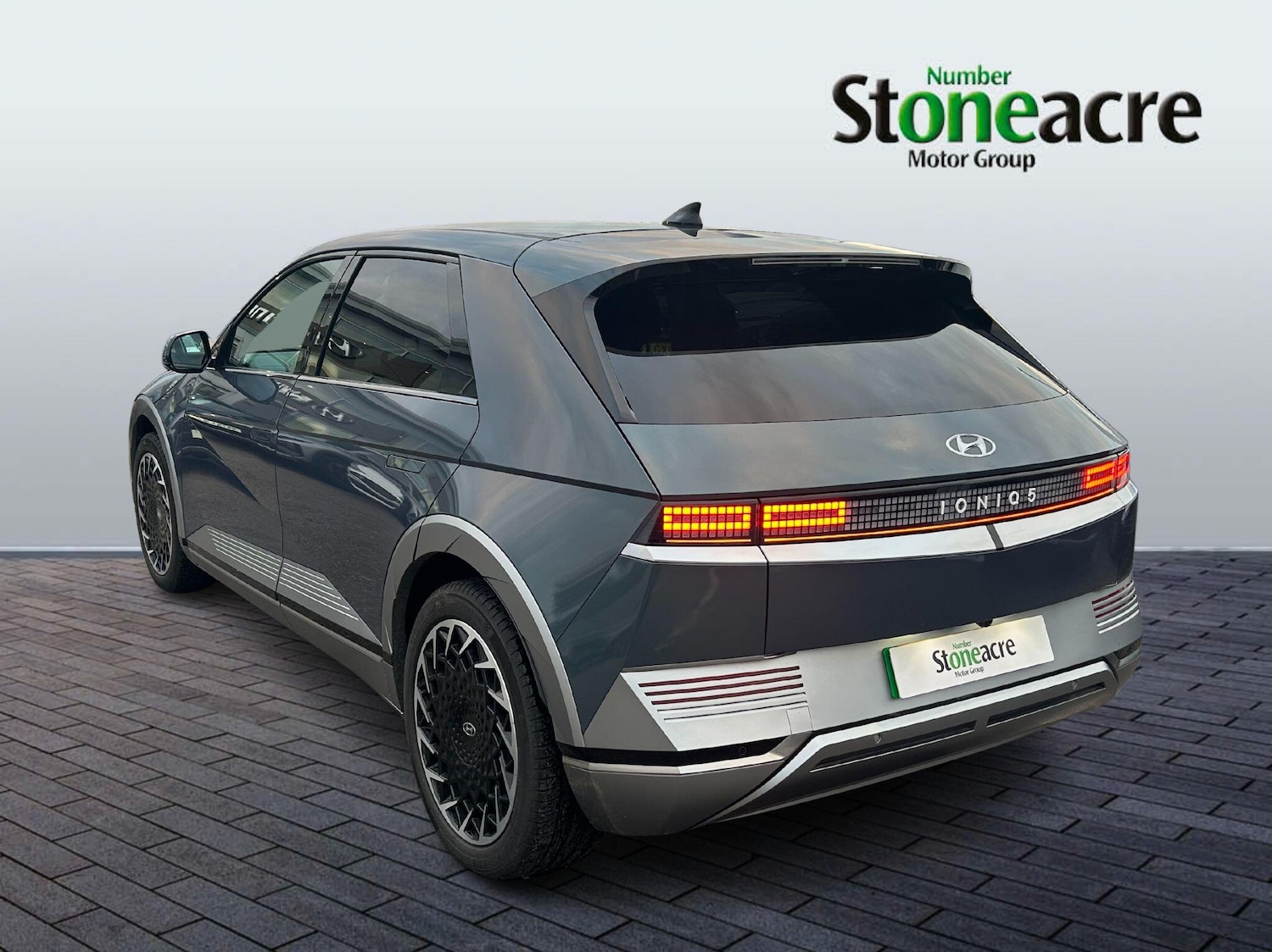 Used Hyundai IONIQ 5 for sale - 77496514: Photo 5