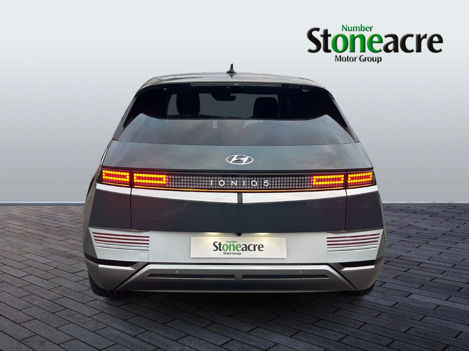 Used Hyundai IONIQ 5 for sale - 77496514: Photo 6