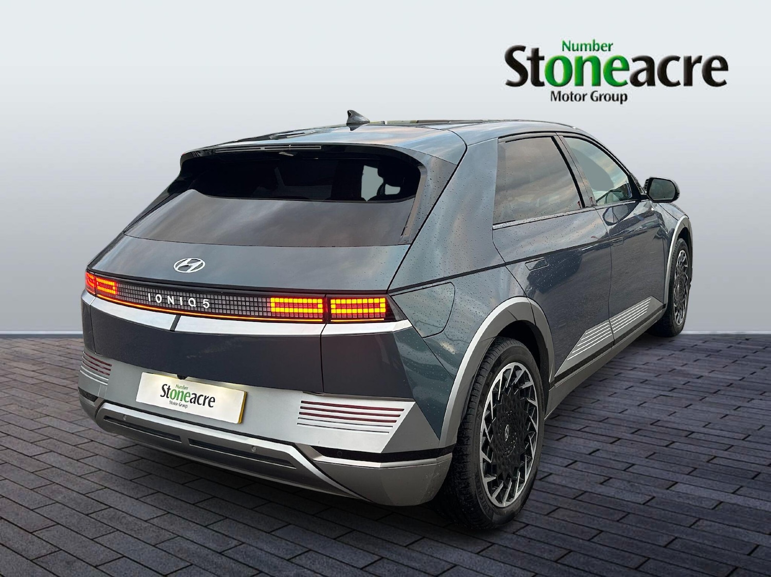 Used Hyundai IONIQ 5 for sale - 77496514: Photo 7