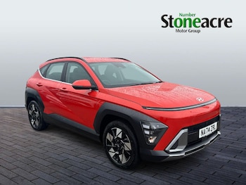 Used Hyundai KONA 2025 for sale - 78384119: Photo