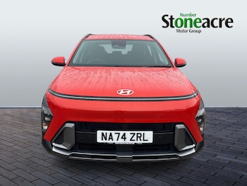 Used Hyundai KONA 2025 for sale - 78384119: Photo