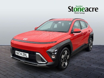 Used Hyundai KONA 2025 for sale - 78384119: Photo