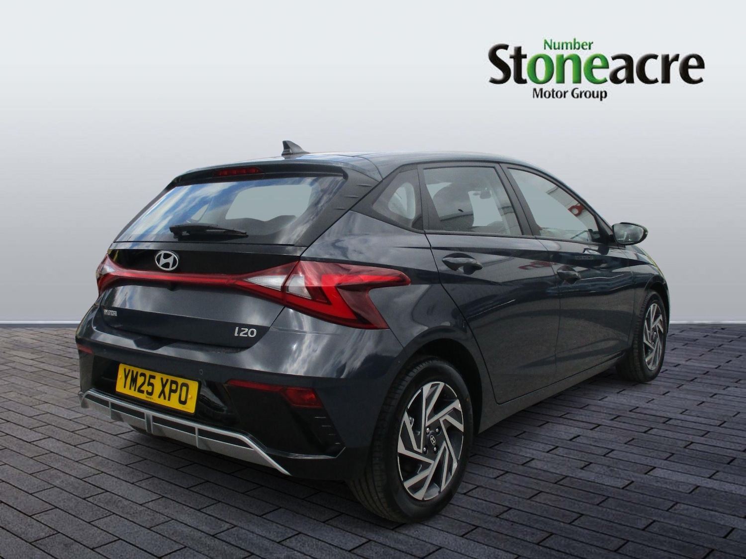Used Hyundai i20 for sale - 76440557: Photo 10