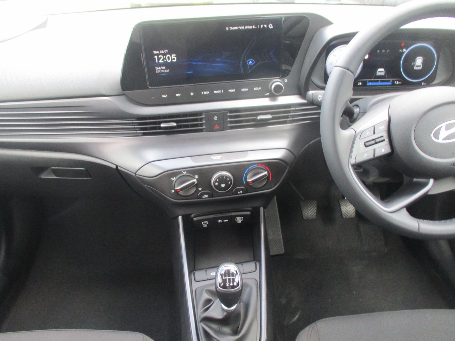 Used Hyundai i20 for sale - 76440557: Photo 13