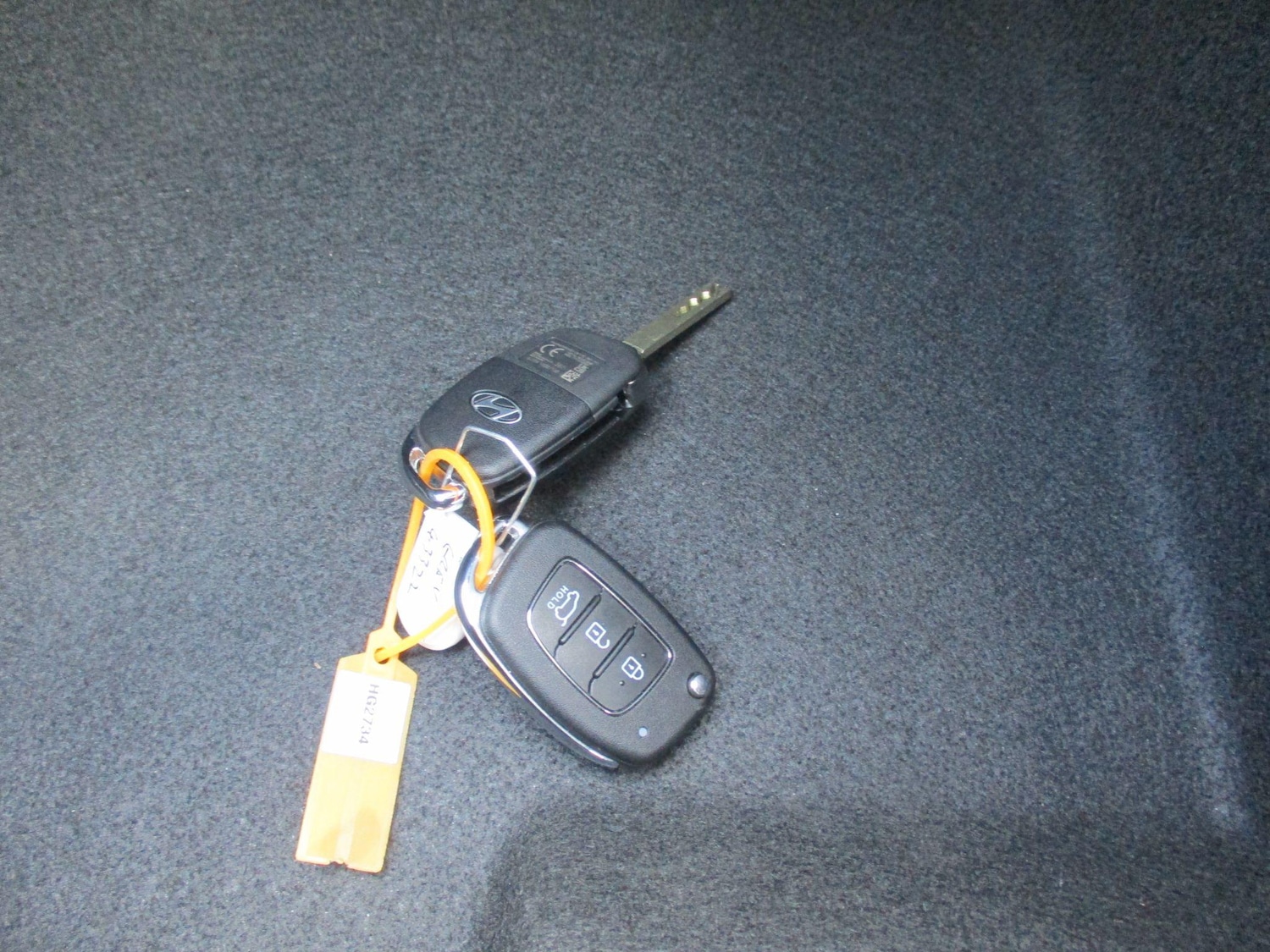 Used Hyundai i20 for sale - 76440557: Photo 17