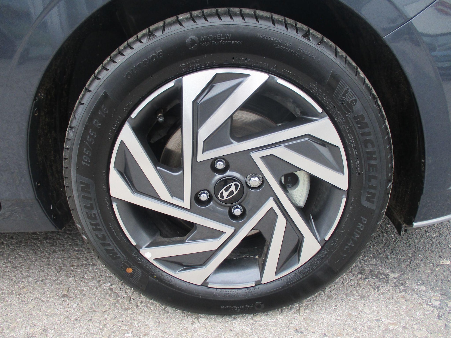 Used Hyundai i20 for sale - 76440557: Photo 18