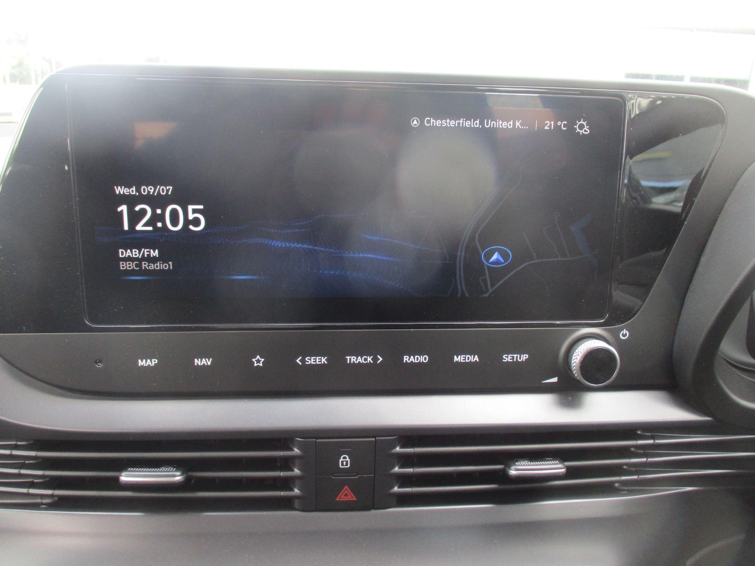 Used Hyundai i20 for sale - 76440557: Photo 19