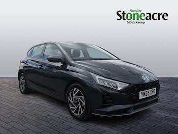 Used Hyundai i20 2025 for sale - 76440557: Photo