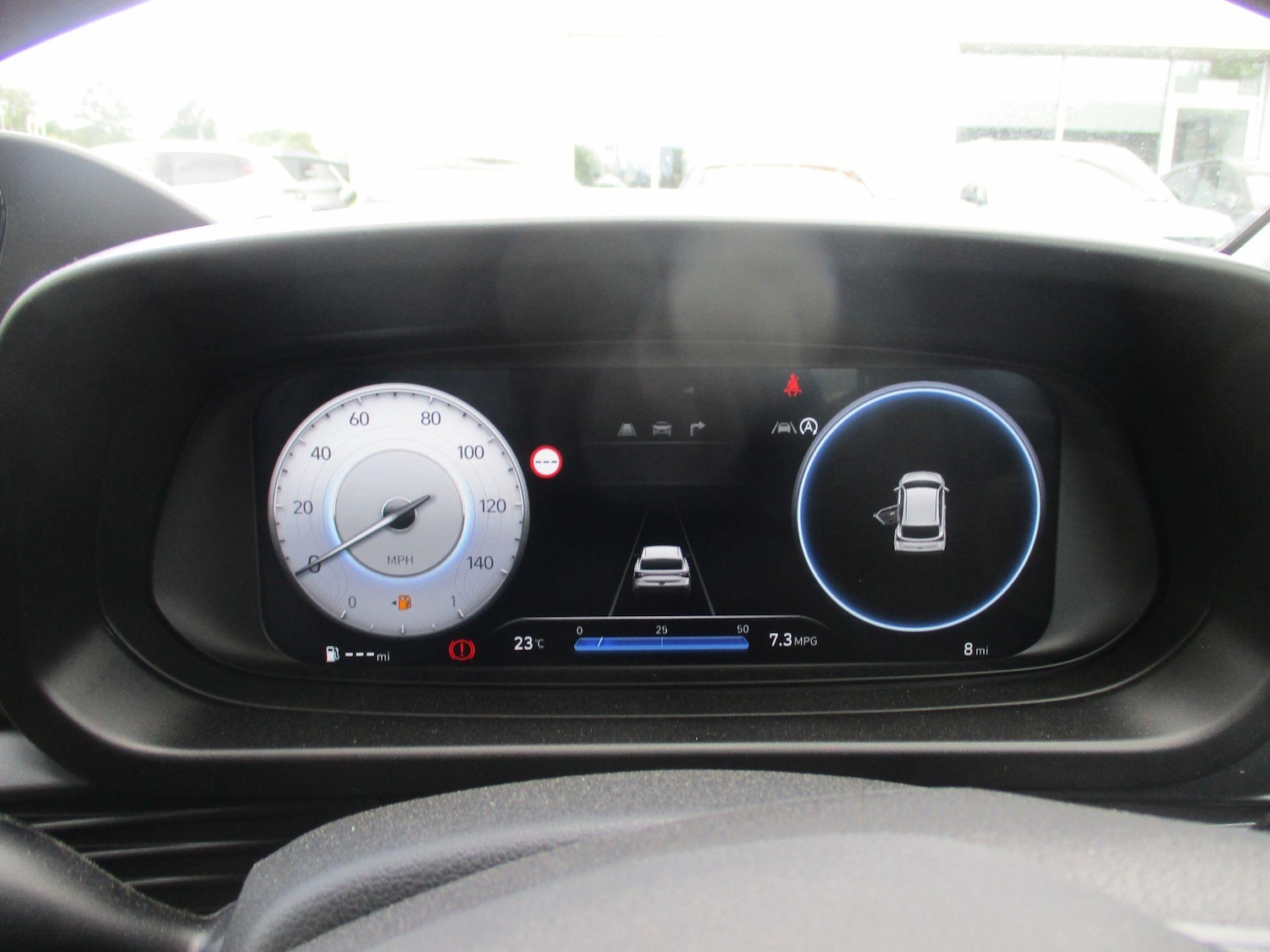 Used Hyundai i20 for sale - 76440557: Photo 21