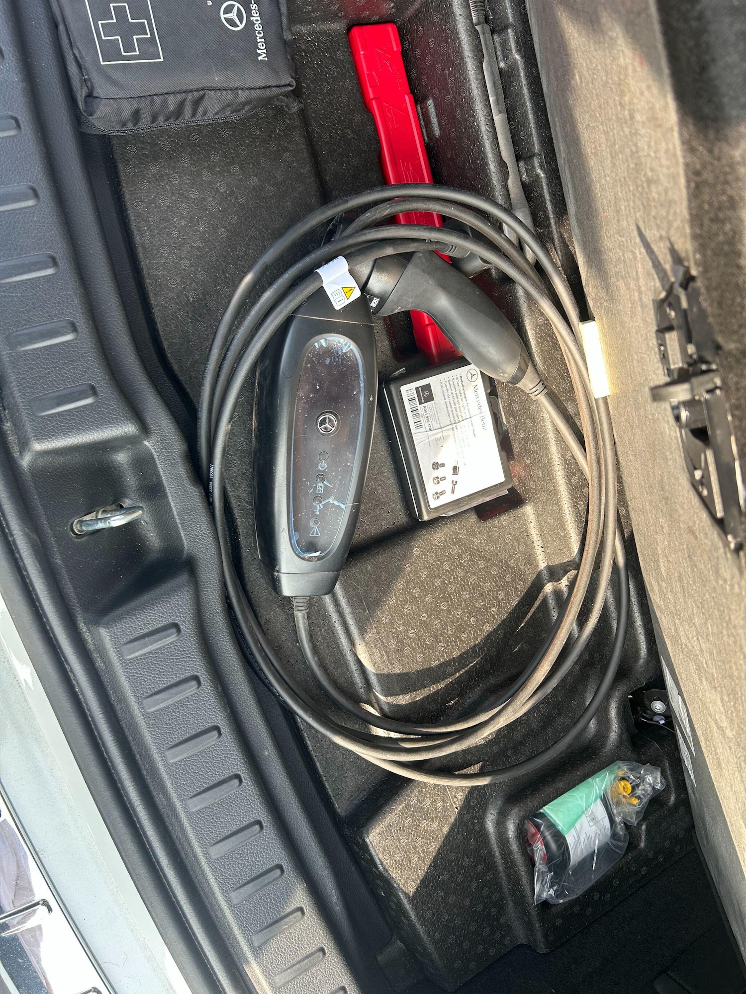 Used Mercedes-Benz EQA 2022 for sale - 77977908: Photo 10