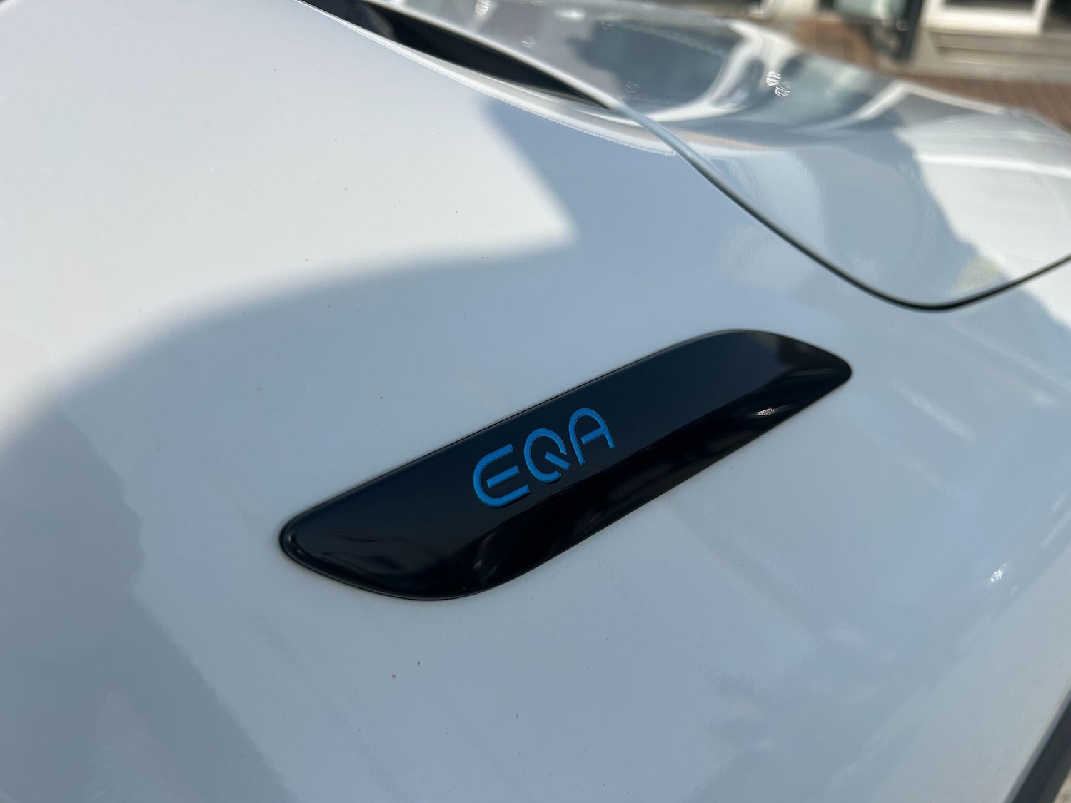 Used Mercedes-Benz EQA 2022 for sale - 77977908: Photo 13