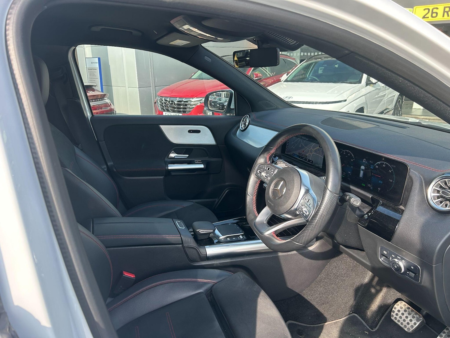 Used Mercedes-Benz EQA 2022 for sale - 77977908: Photo 3