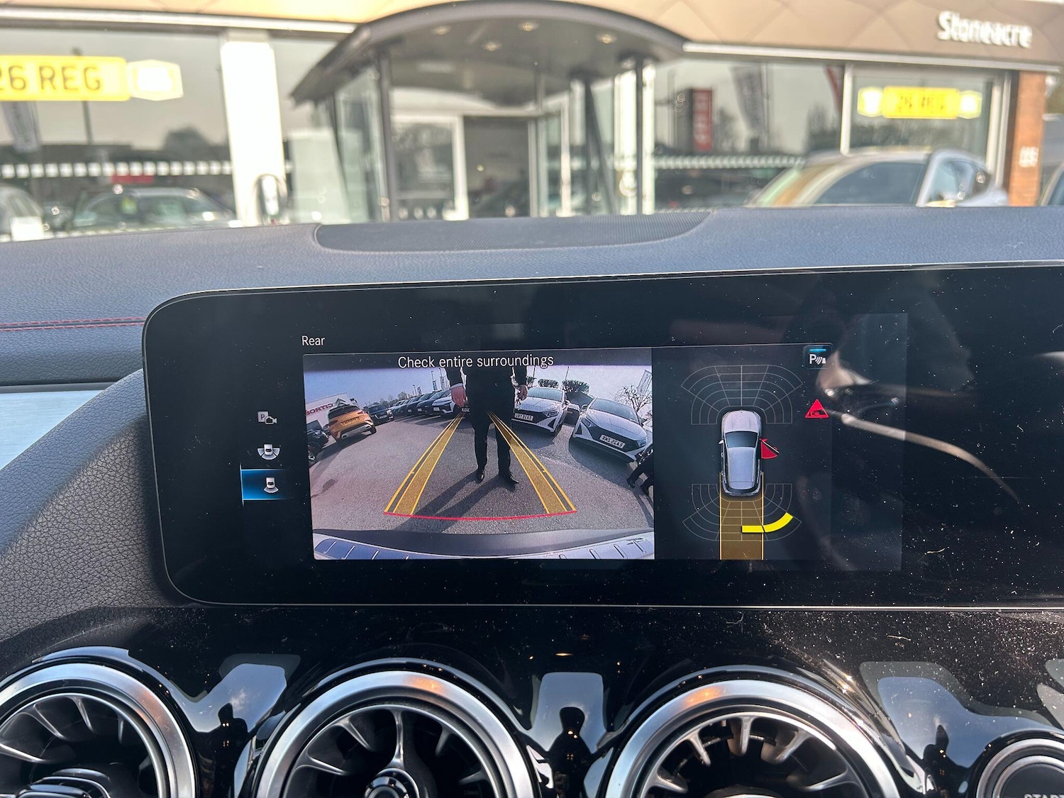 Used Mercedes-Benz EQA 2022 for sale - 77977908: Photo 8