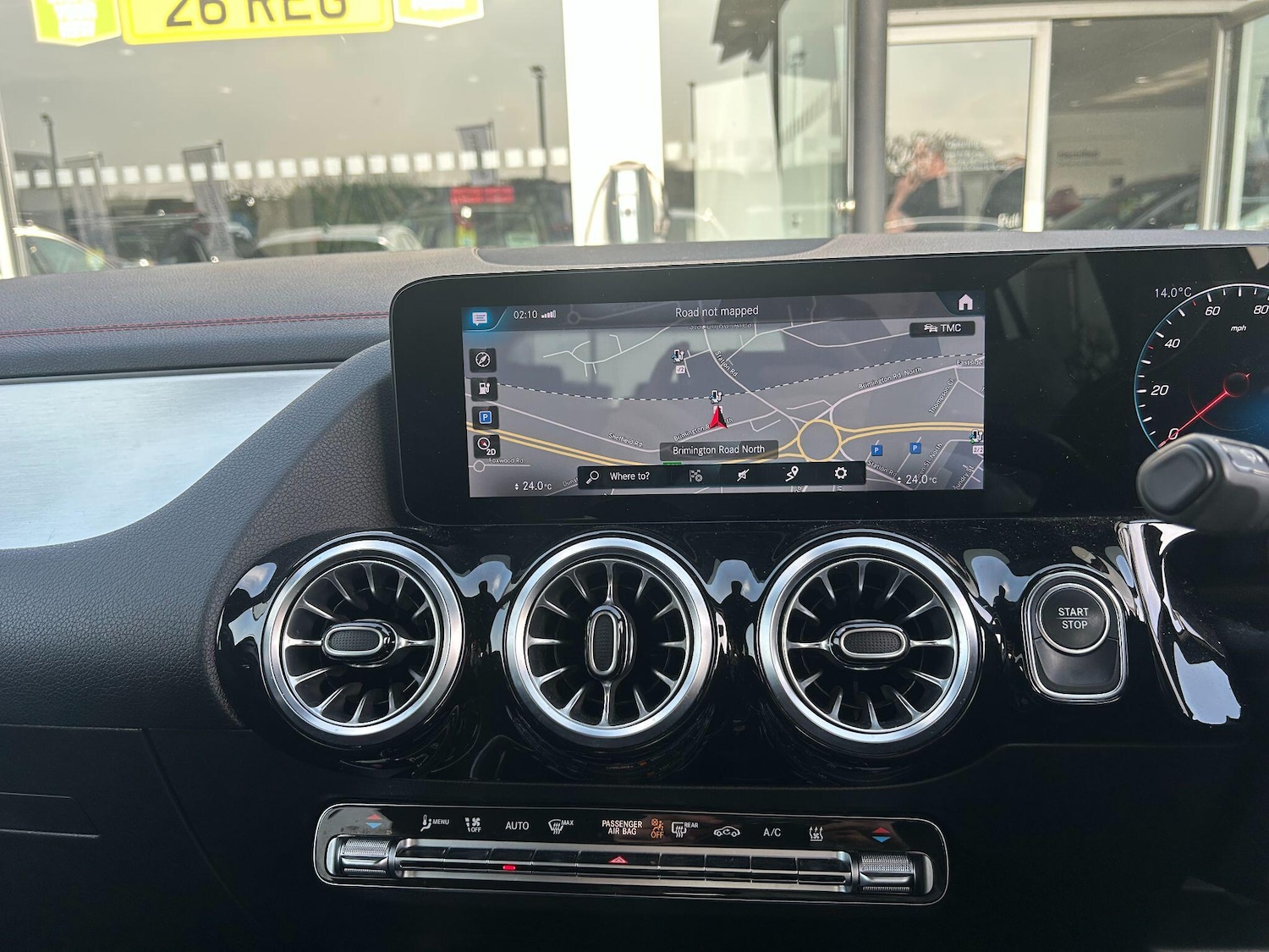 Used Mercedes-Benz EQA 2022 for sale - 77977908: Photo 9