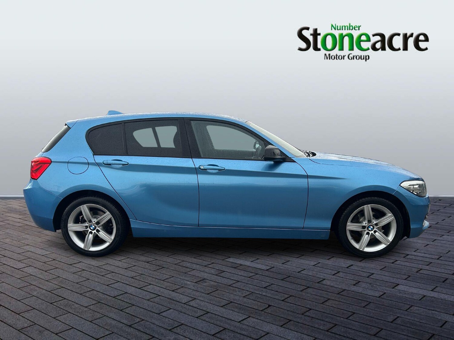 Used BMW 1 Series 2019 for sale - 77574421: Photo 11