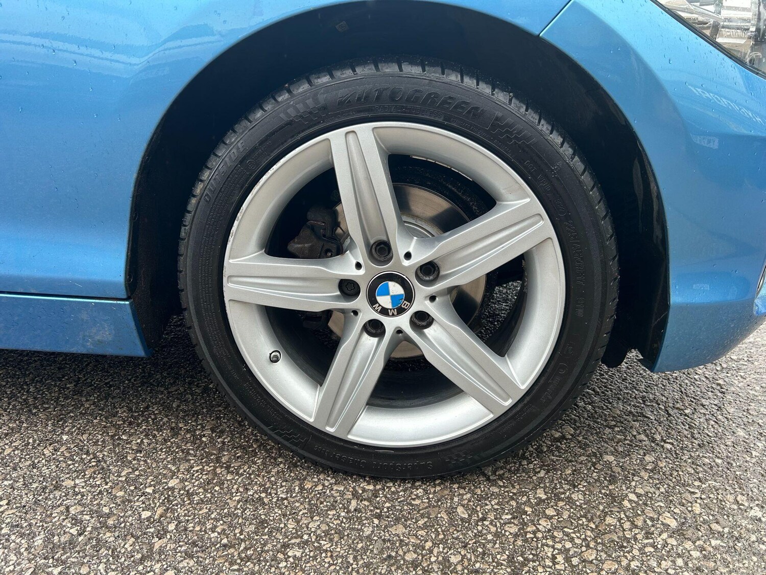 Used BMW 1 Series 2019 for sale - 77574421: Photo 13
