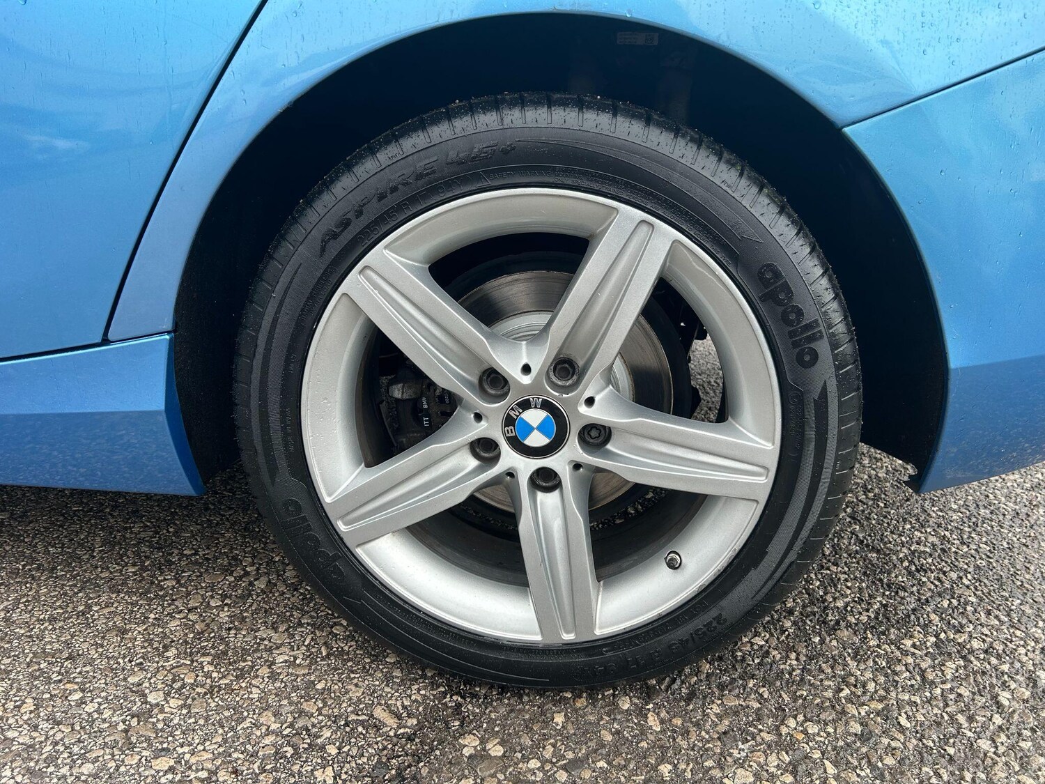 Used BMW 1 Series 2019 for sale - 77574421: Photo 15