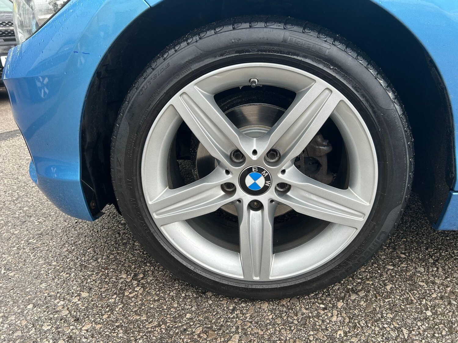 Used BMW 1 Series 2019 for sale - 77574421: Photo 17