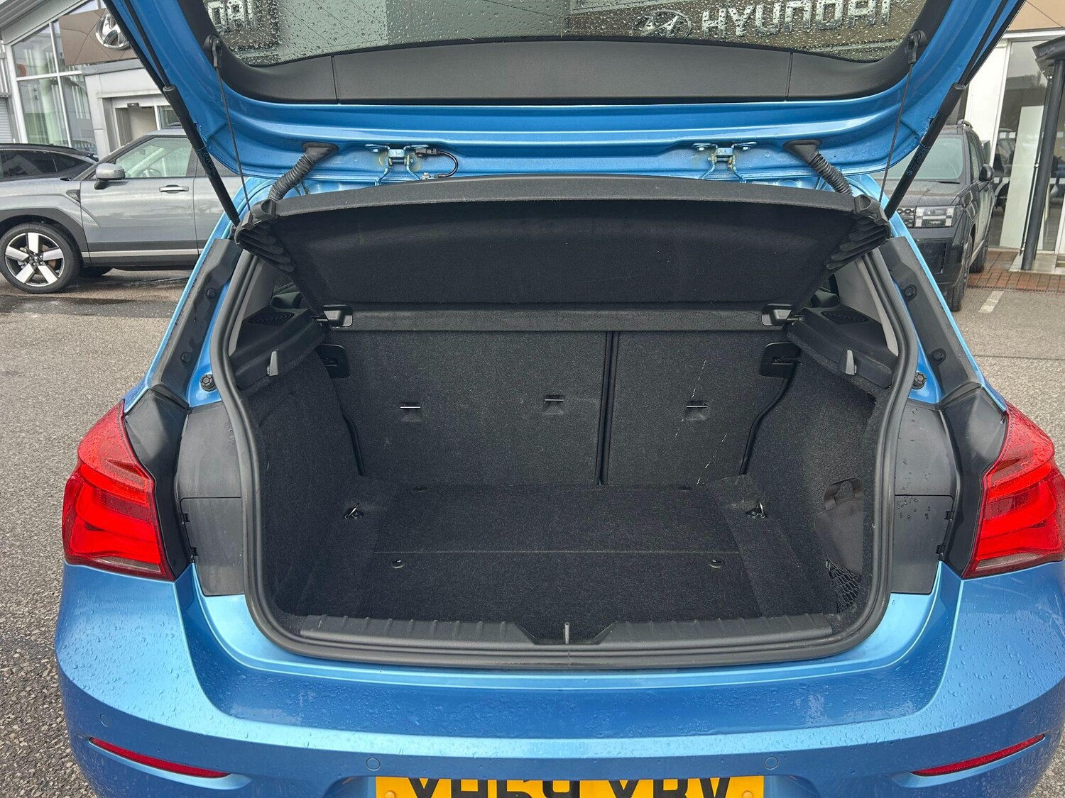 Used BMW 1 Series 2019 for sale - 77574421: Photo 18