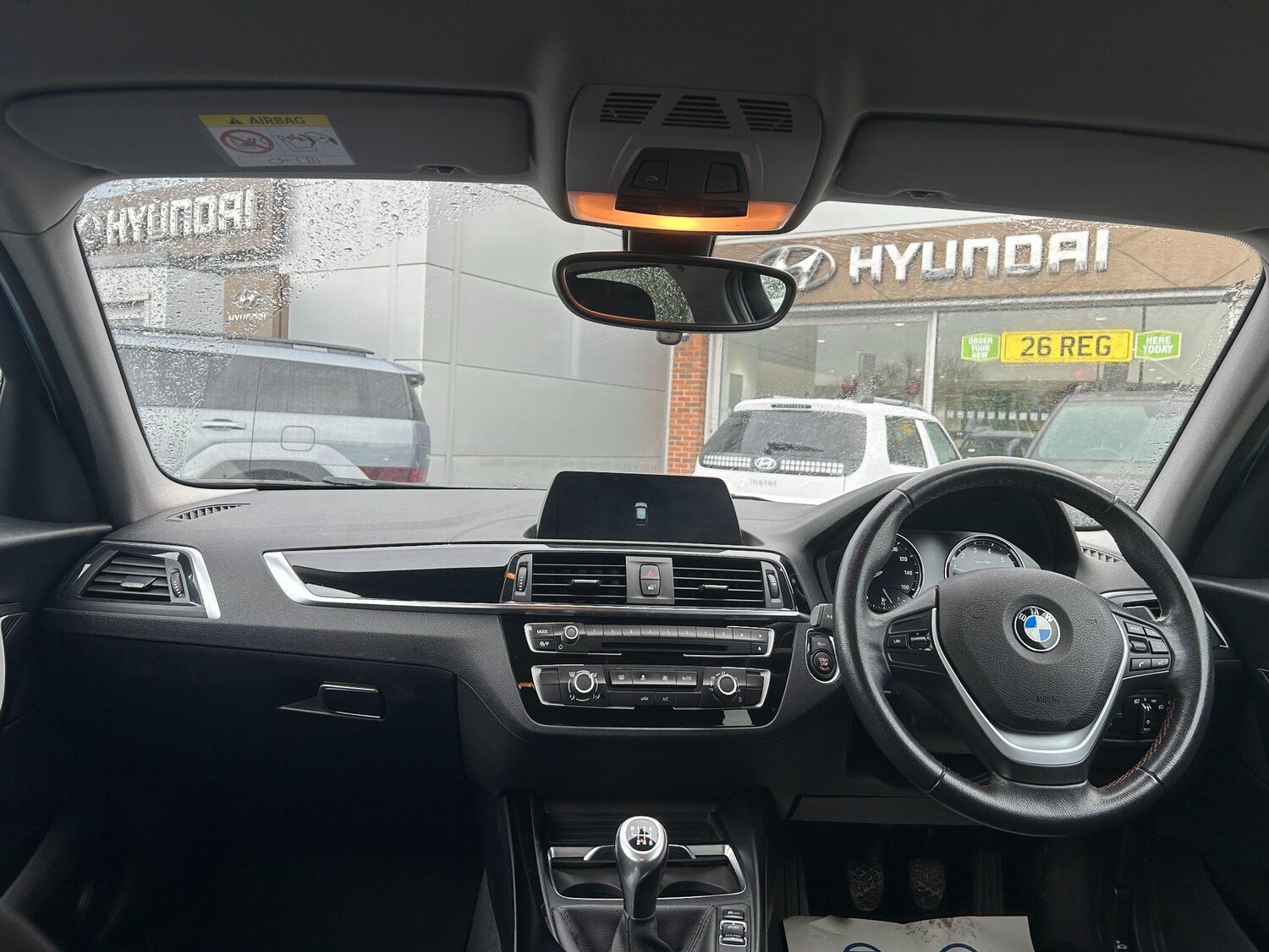 Used BMW 1 Series 2019 for sale - 77574421: Photo 22