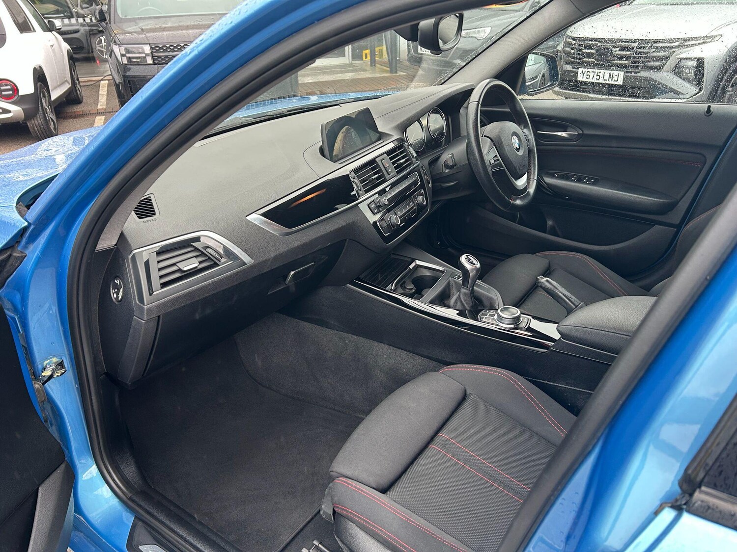 Used BMW 1 Series 2019 for sale - 77574421: Photo 34