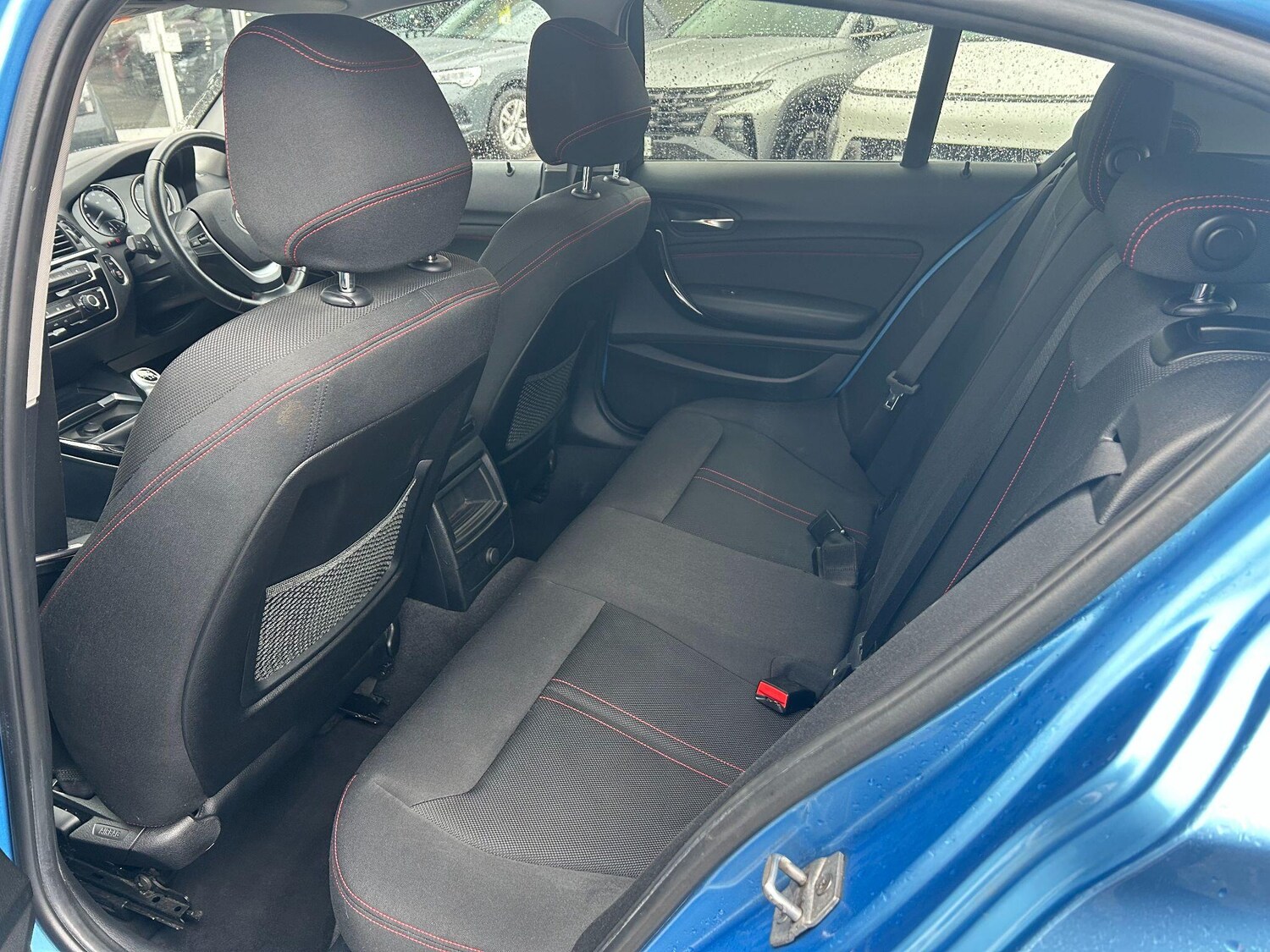 Used BMW 1 Series 2019 for sale - 77574421: Photo 35