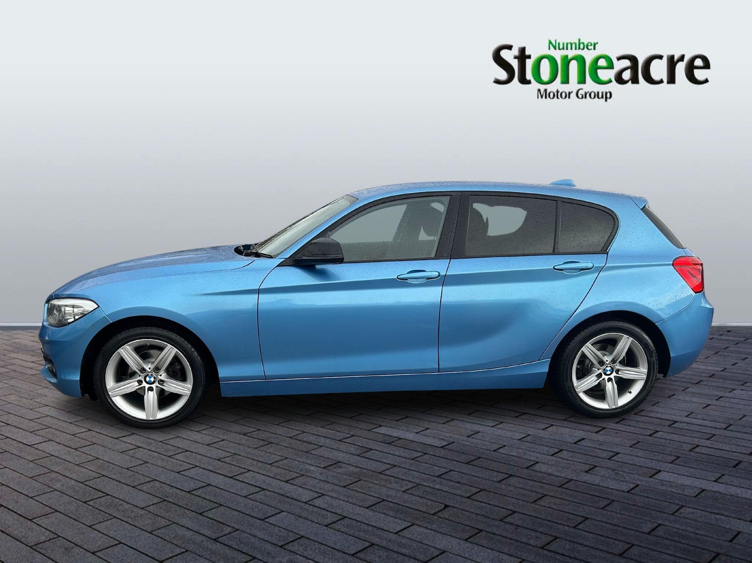 Used BMW 1 Series 2019 for sale - 77574421: Photo 7