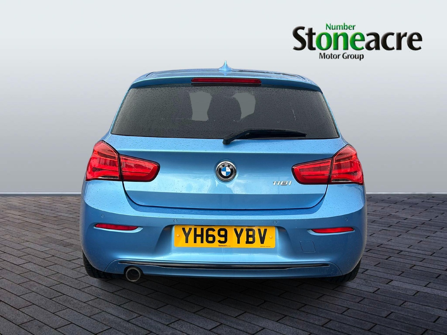 Used BMW 1 Series 2019 for sale - 77574421: Photo 9