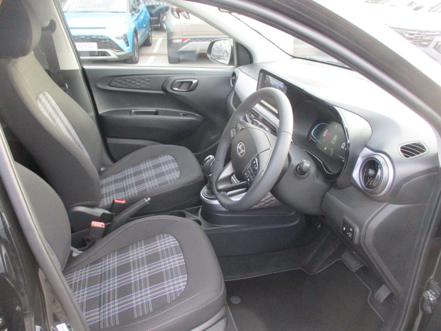 Used Hyundai i10 2025 for sale - 76511867: Photo 12