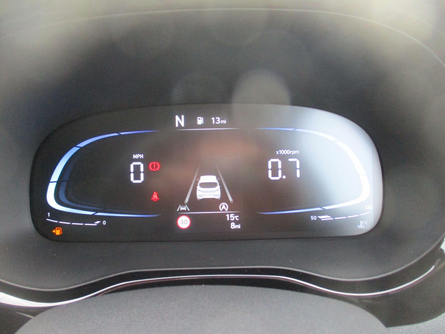 Used Hyundai i10 2025 for sale - 76511867: Photo 13