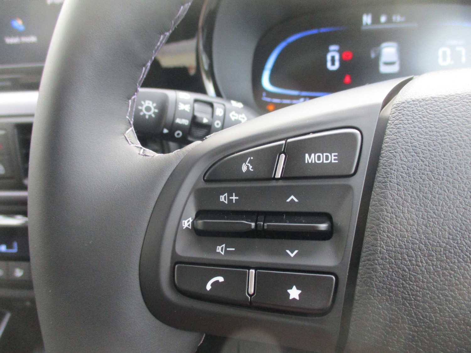 Used Hyundai i10 2025 for sale - 76511867: Photo 17