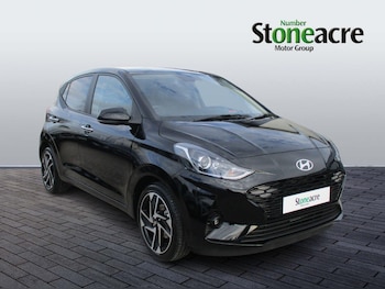 Used Hyundai i10 2025 for sale - 76511867: Photo