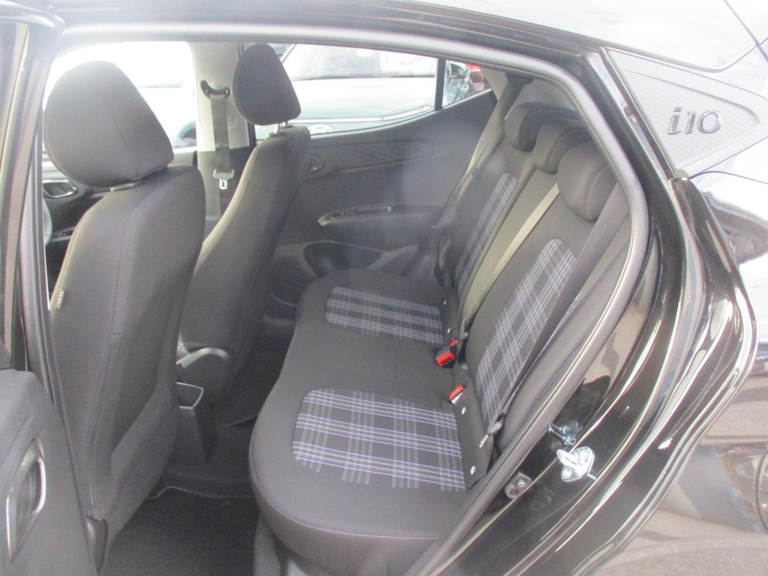 Used Hyundai i10 2025 for sale - 76511867: Photo 26