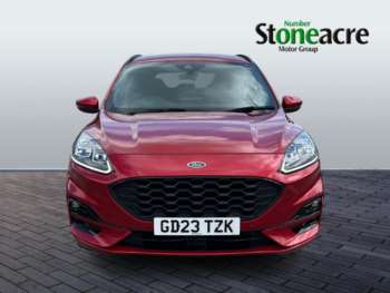 Used Ford Kuga 2023 for sale - 75059975: Photo