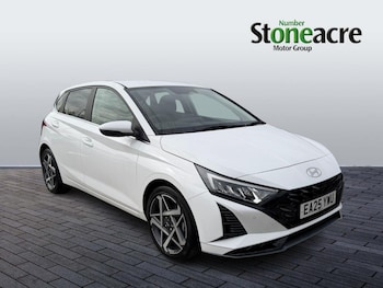 Used Hyundai i20 2025 for sale - 78946921: Photo