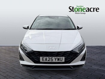 Used Hyundai i20 2025 for sale - 78946921: Photo