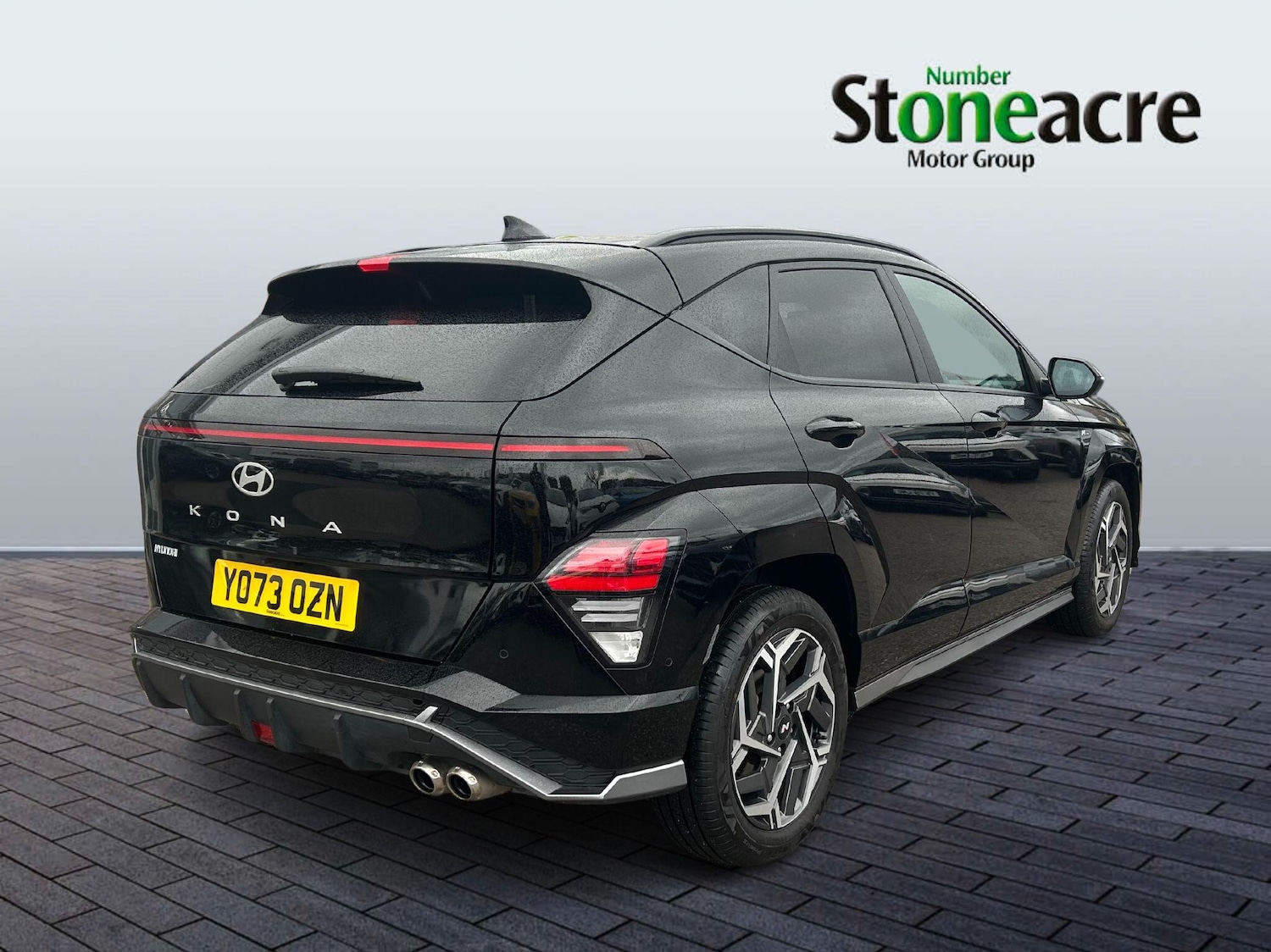 Used Hyundai KONA 2024 for sale - 77575233: Photo 10