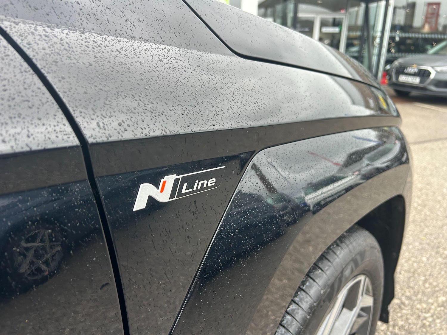 Used Hyundai KONA 2024 for sale - 77575233: Photo 15