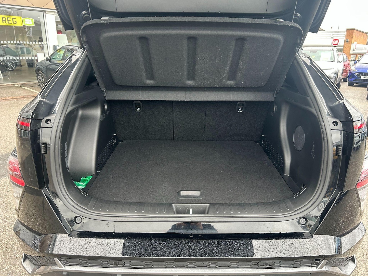 Used Hyundai KONA 2024 for sale - 77575233: Photo 17