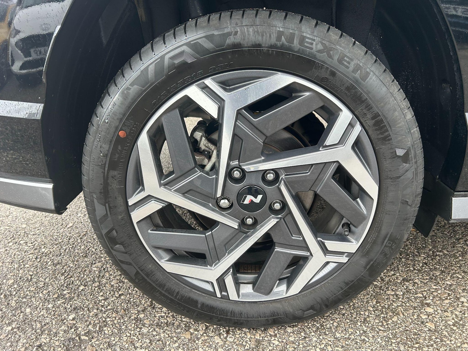 Used Hyundai KONA 2024 for sale - 77575233: Photo 19