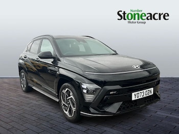 Used Hyundai KONA 2024 for sale - 77575233: Photo