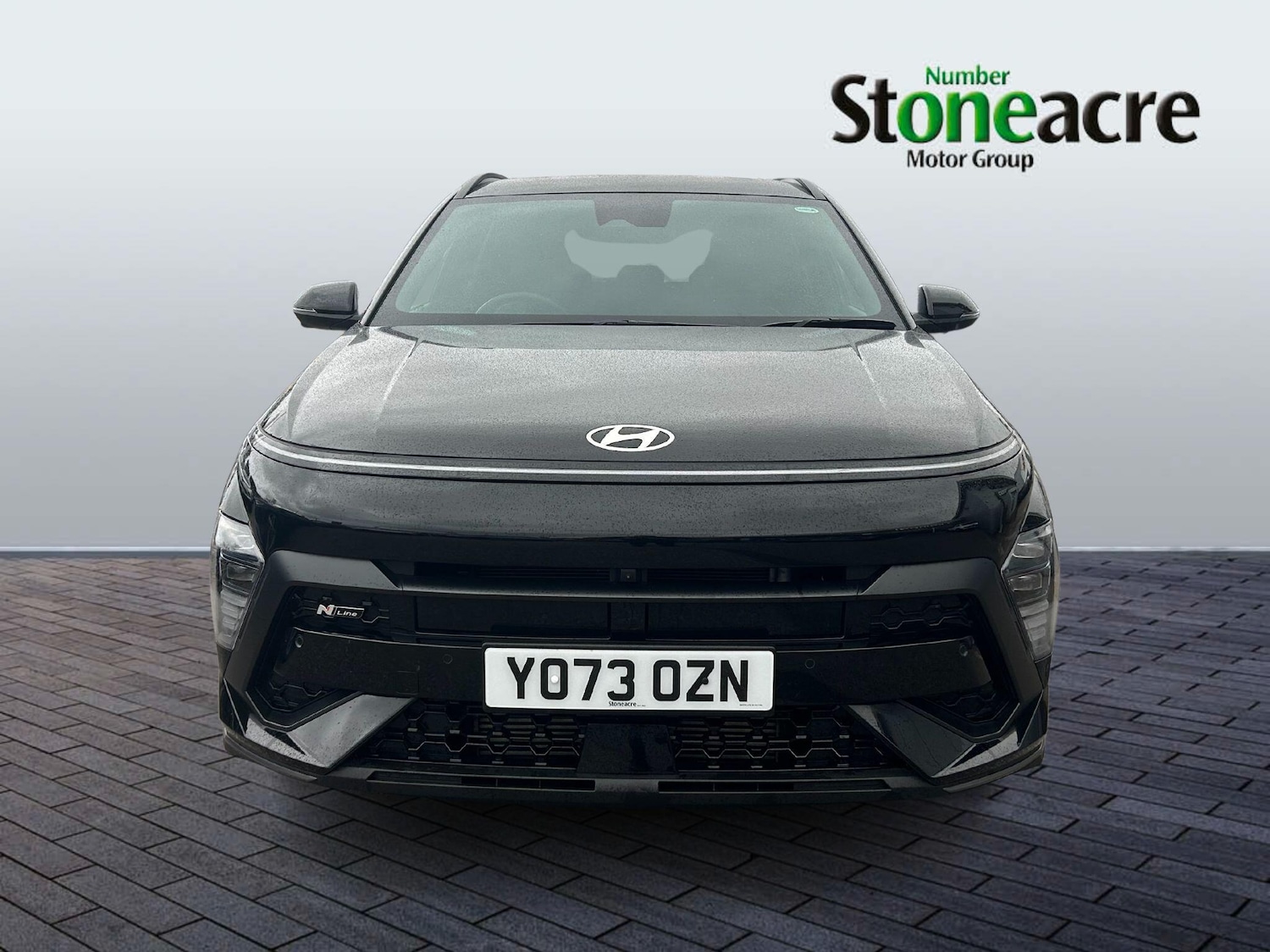 Used Hyundai KONA 2024 for sale - 77575233: Photo 2